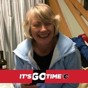 Meet your Posher, Joanne